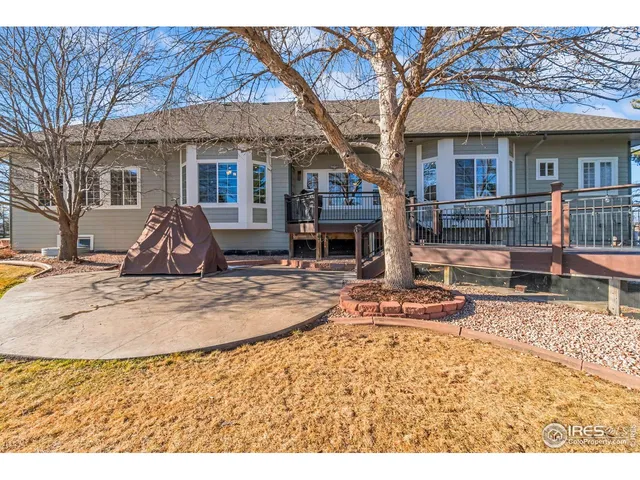 $1,150,000 | 15280 Emporia Street, Brighton, CO 80602