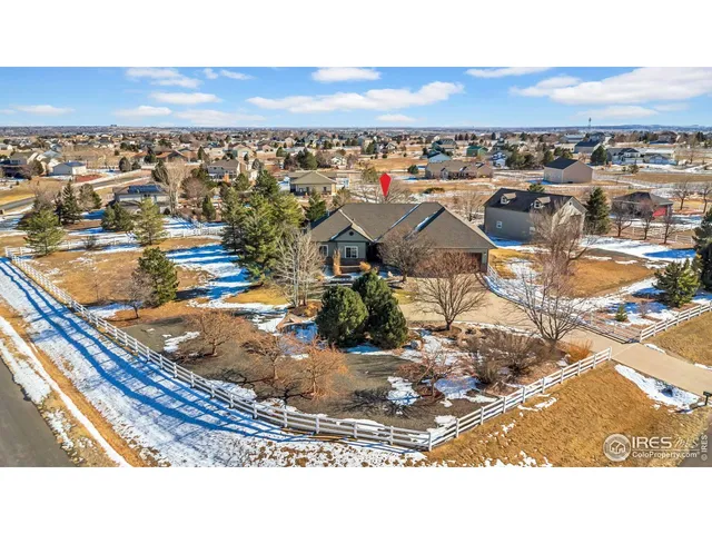 $1,150,000 | 15280 Emporia Street, Brighton, CO 80602