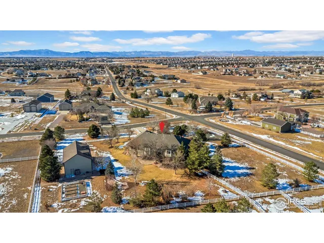 $1,150,000 | 15280 Emporia Street, Brighton, CO 80602