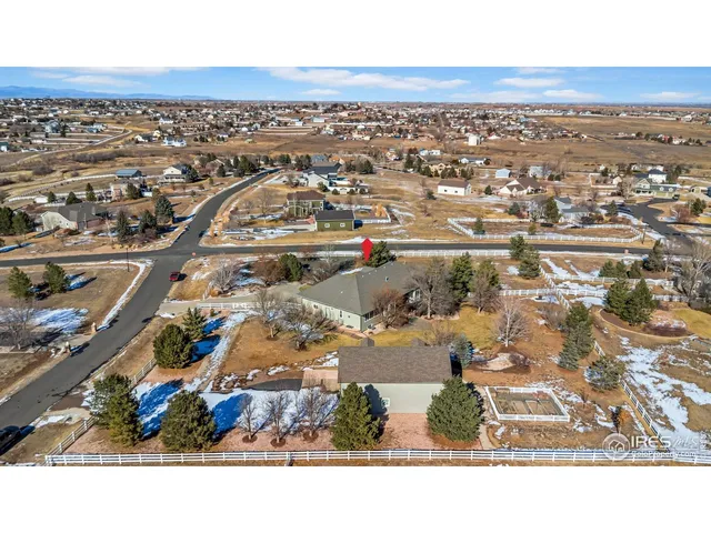 $1,150,000 | 15280 Emporia Street, Brighton, CO 80602