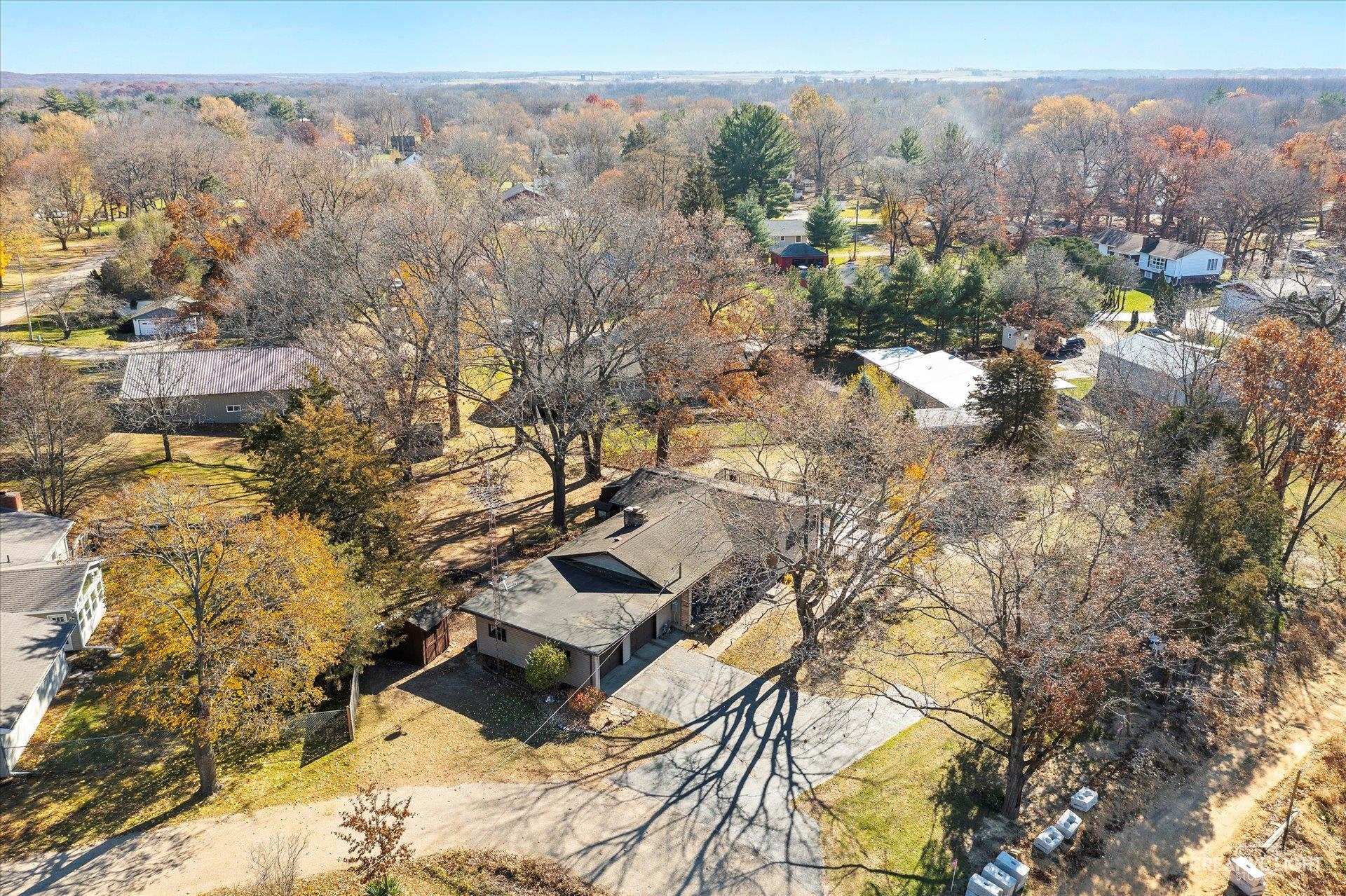 7927 Walnut Street Dixon, IL 61021 - Photo 30 of 33