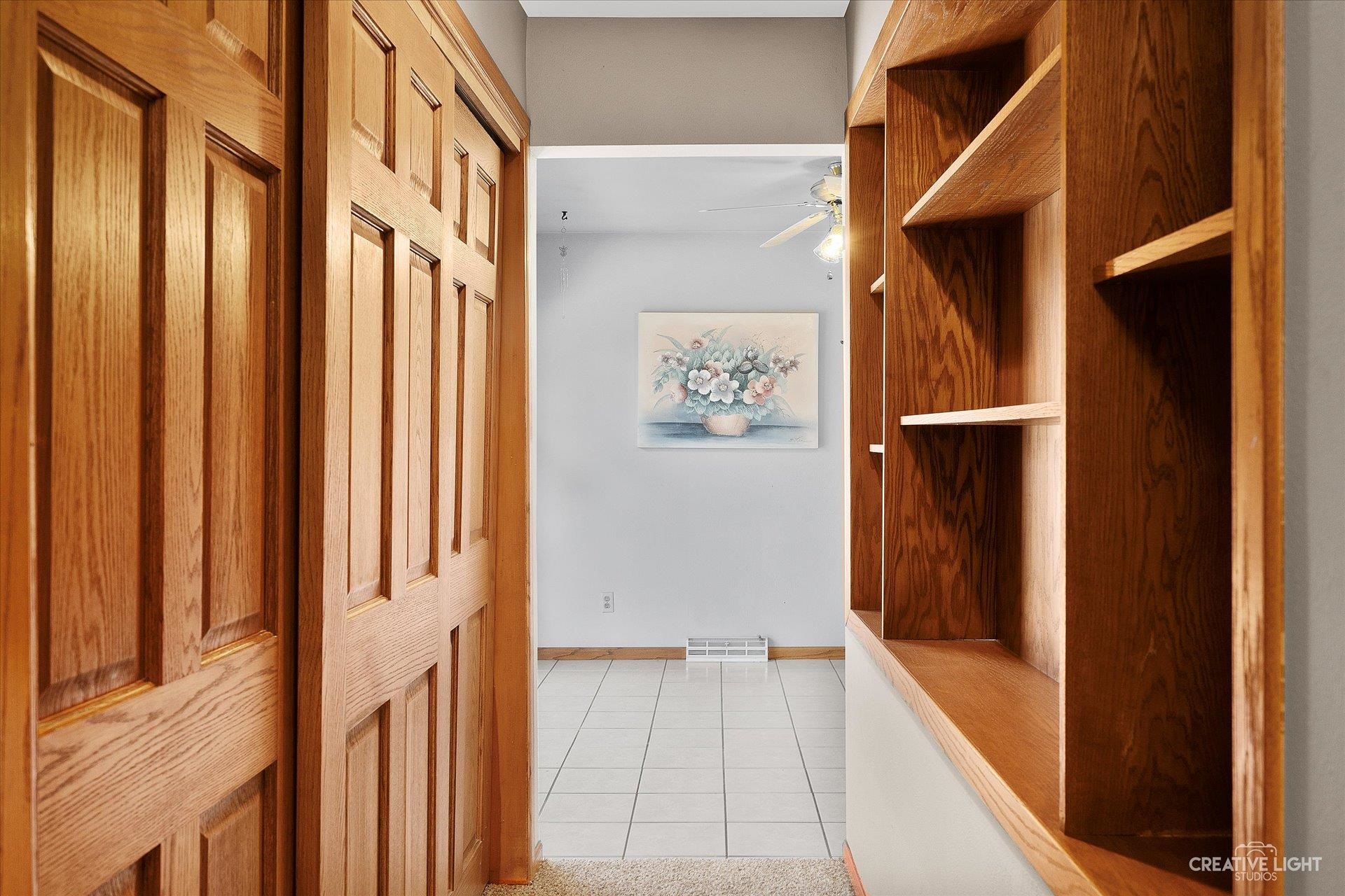 7927 Walnut Street Dixon, IL 61021 - Photo 10 of 33 a view of walk in closet