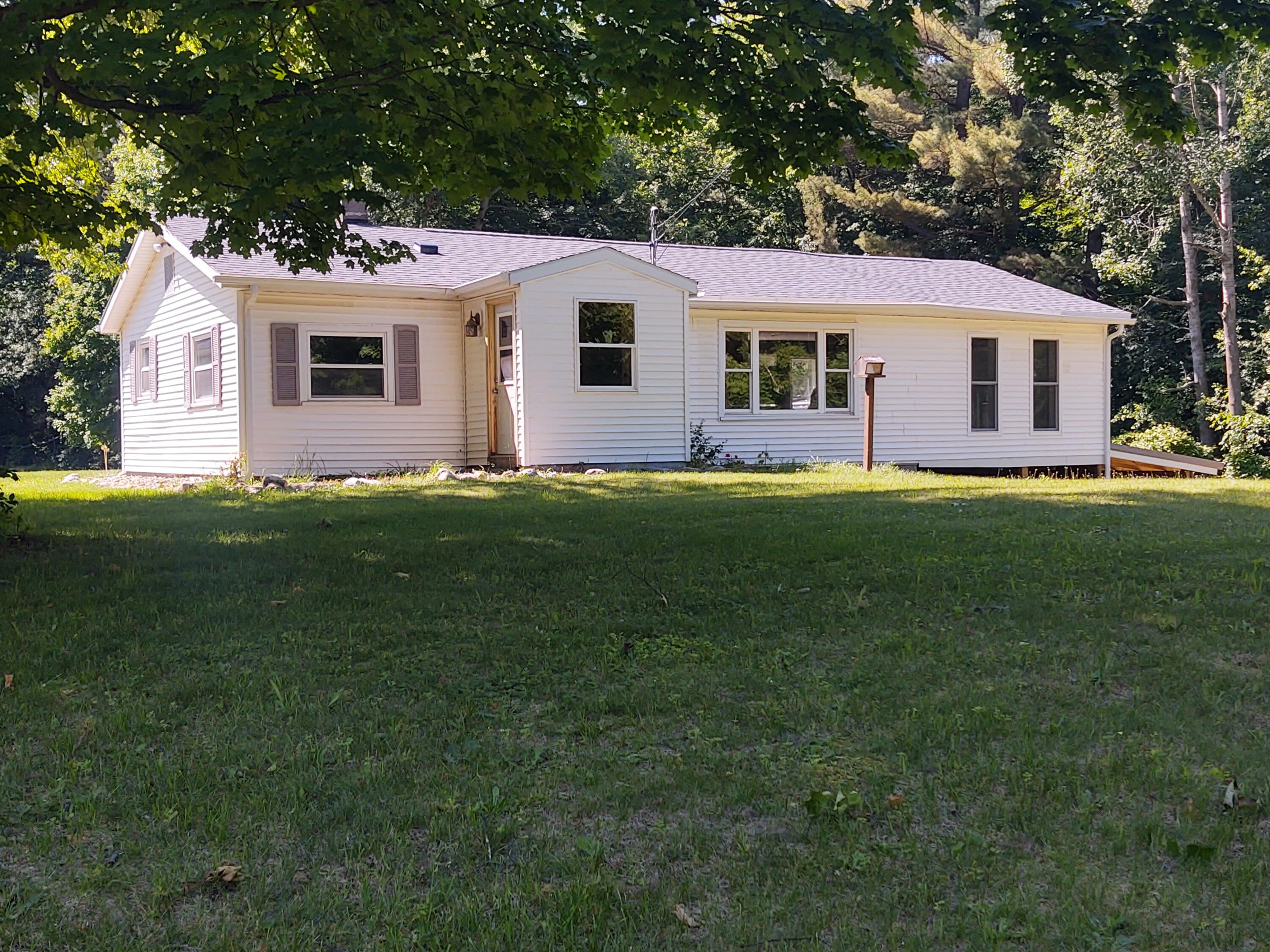 740 Shaw Road Bailey, MI 49303 - Photo 1 of 35 IMG_20240610_161200380_HDR