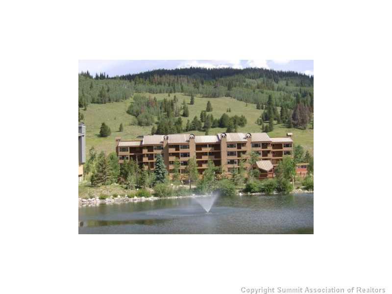 800 Copper Road, Unit 271 Copper Mountain, CO 80443 - Photo 2 of 25