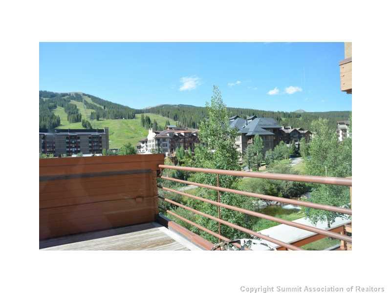 800 Copper Road, Unit 271 Copper Mountain, CO 80443 - Photo 20 of 25