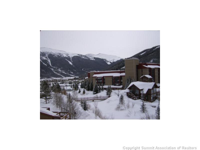 800 Copper Road, Unit 271 Copper Mountain, CO 80443 - Photo 22 of 25