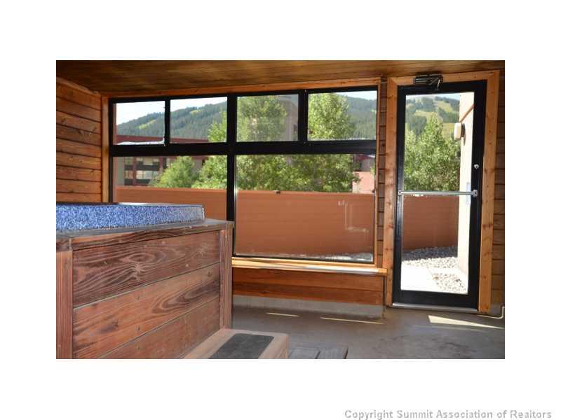 800 Copper Road, Unit 271 Copper Mountain, CO 80443 - Photo 25 of 25