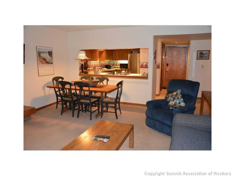 800 Copper Road, Unit 271 Copper Mountain, CO 80443 - Photo 4 of 25