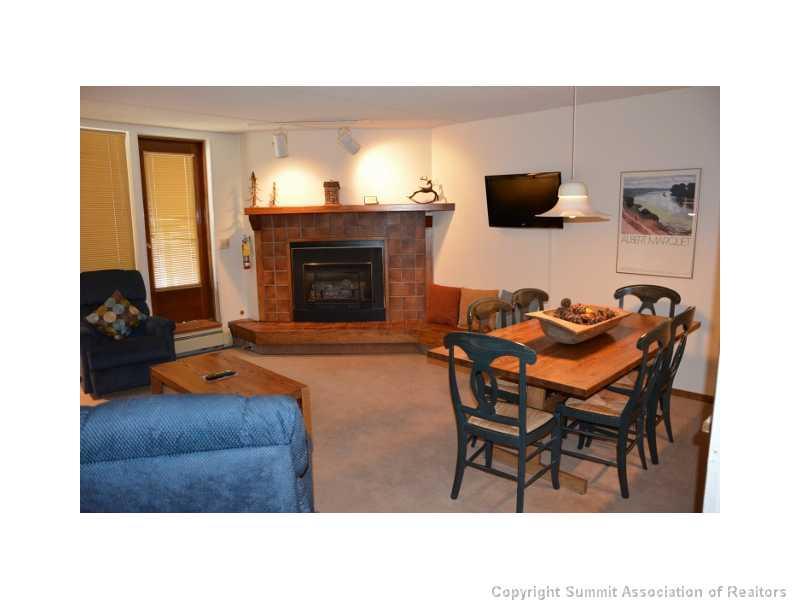 800 Copper Road, Unit 271 Copper Mountain, CO 80443 - Photo 5 of 25