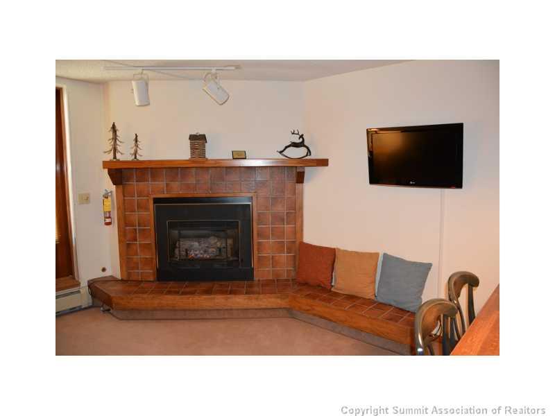 800 Copper Road, Unit 271 Copper Mountain, CO 80443 - Photo 6 of 25