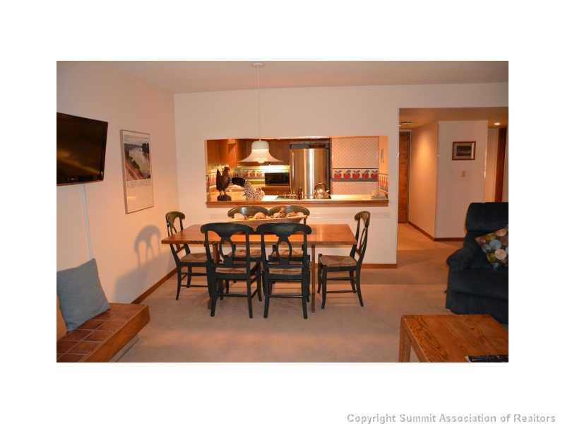 800 Copper Road, Unit 271 Copper Mountain, CO 80443 - Photo 7 of 25