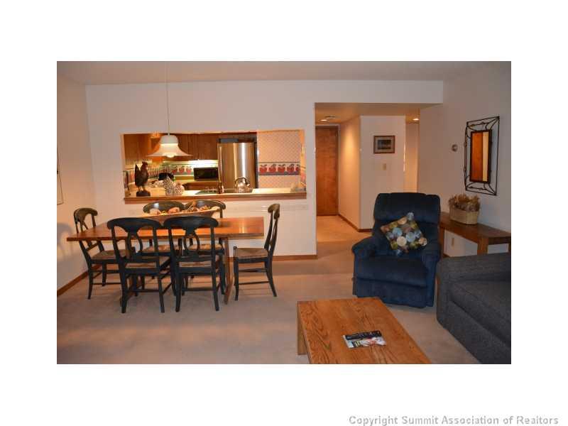800 Copper Road, Unit 271 Copper Mountain, CO 80443 - Photo 8 of 25
