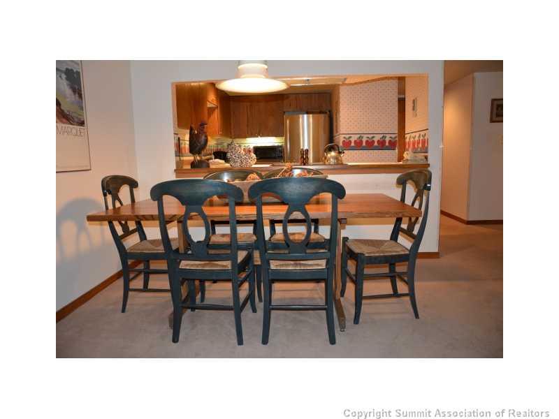 800 Copper Road, Unit 271 Copper Mountain, CO 80443 - Photo 9 of 25