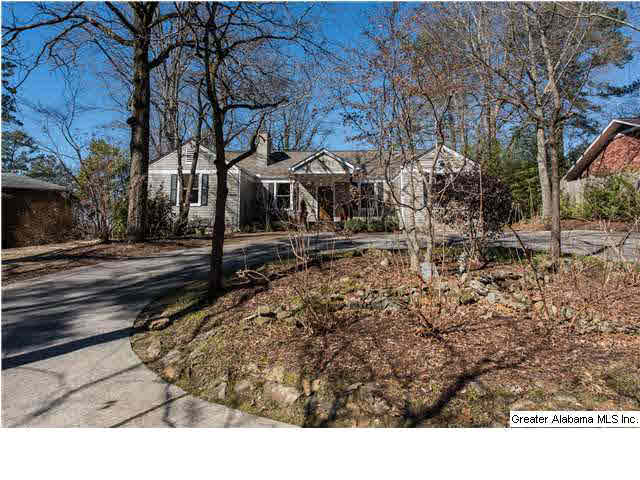 1814 Lk Rdg Road Birmingham, AL 35216 - Photo 3 of 32