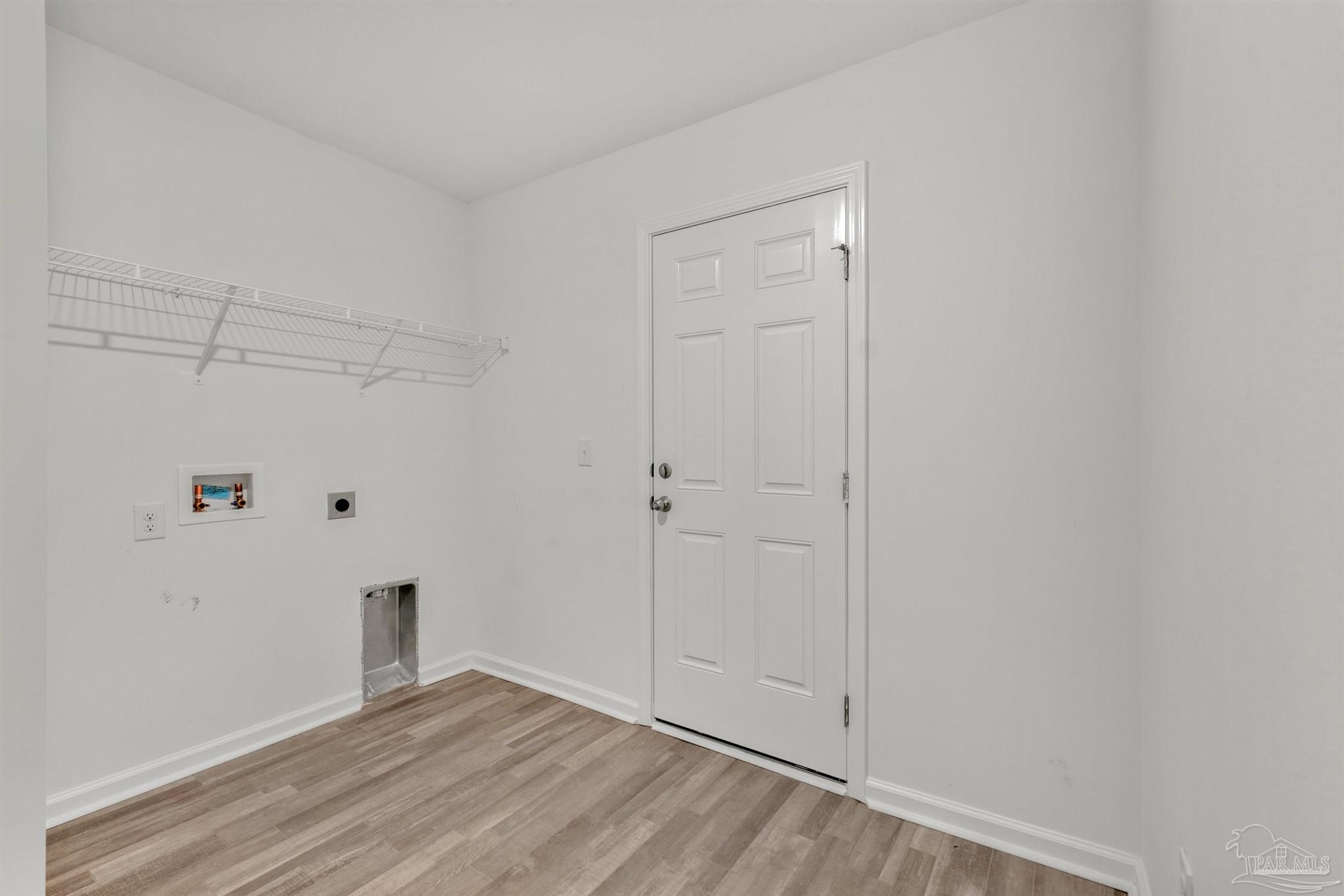 4344 Jitterbug Street Milton, FL 32583 - Photo 20 of 22