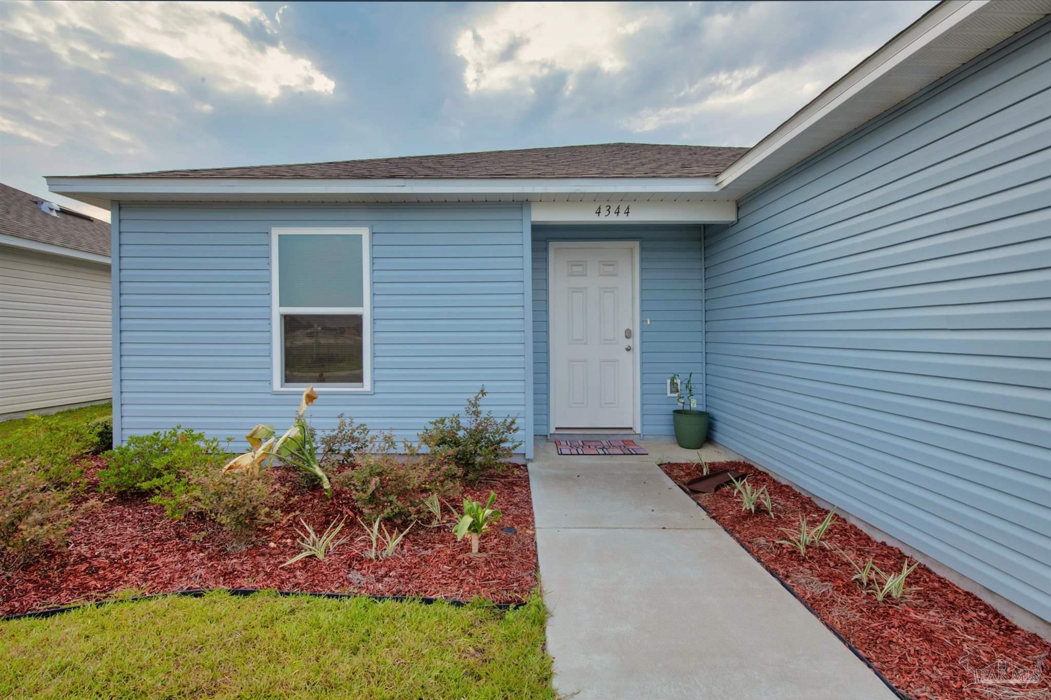 4344 Jitterbug Street Milton, FL 32583 - Photo 2 of 22