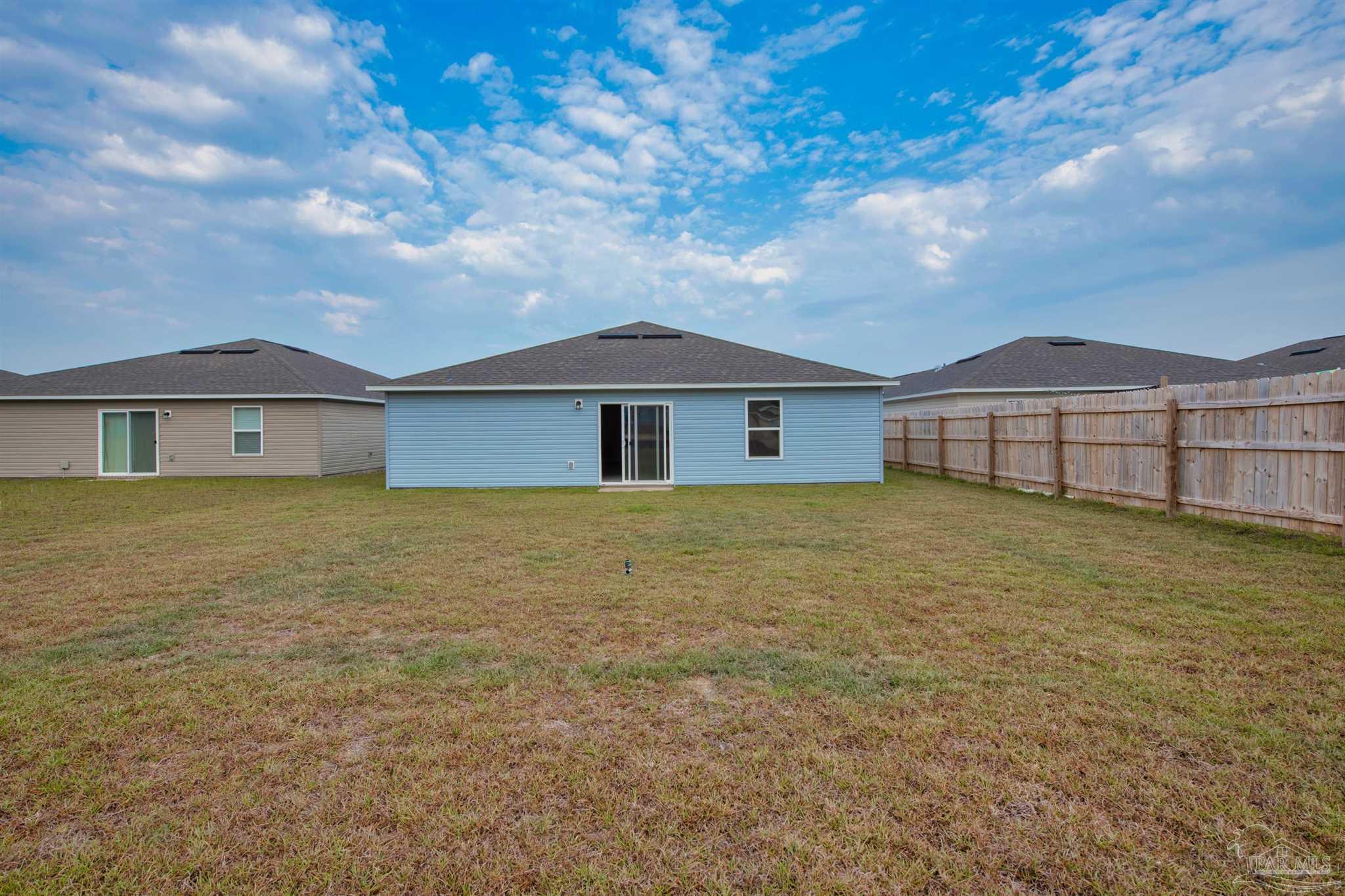 4344 Jitterbug Street Milton, FL 32583 - Photo 21 of 22