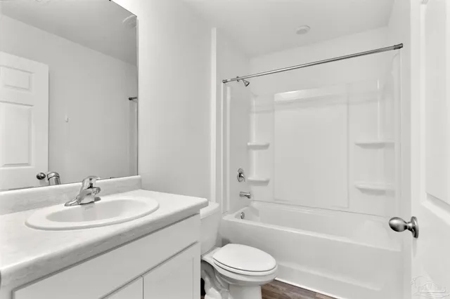 $1,950 | 4344 Jitterbug Street, Milton, FL 32583