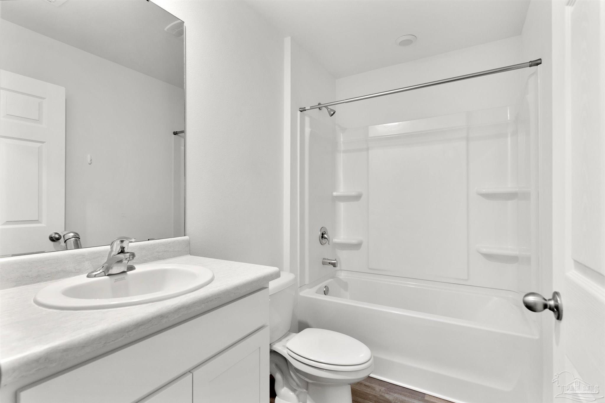 4344 Jitterbug Street Milton, FL 32583 - Photo 8 of 22