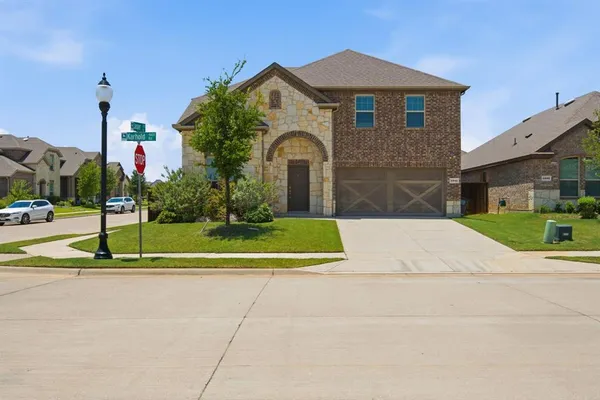 $399,000 | 4601 Karhold Road, Little Elm, TX 76227