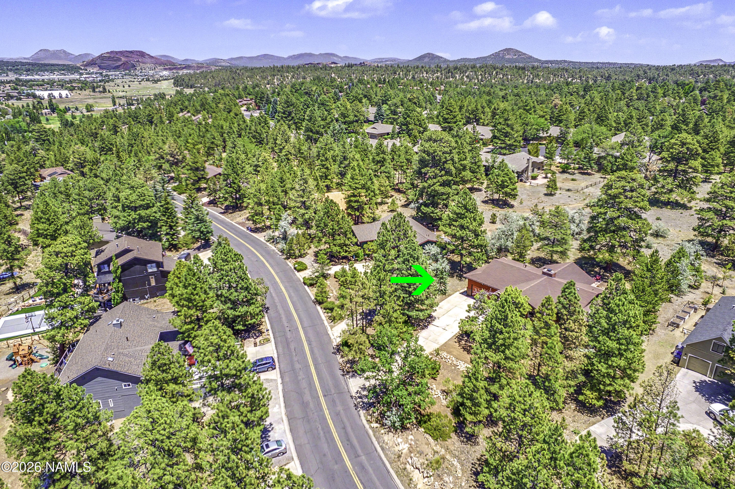 2008 North Fox Hill Road Flagstaff, AZ 86004 - Photo 53 of 56 2008-n-fox-hill-rd-flagstaff-az-usa-003-