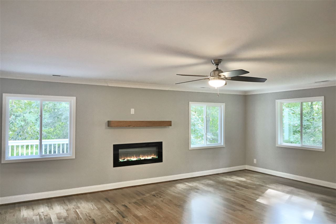 3216 Marie Drive Raleigh, NC 27604 - Photo 5 of 25 Photo 5
