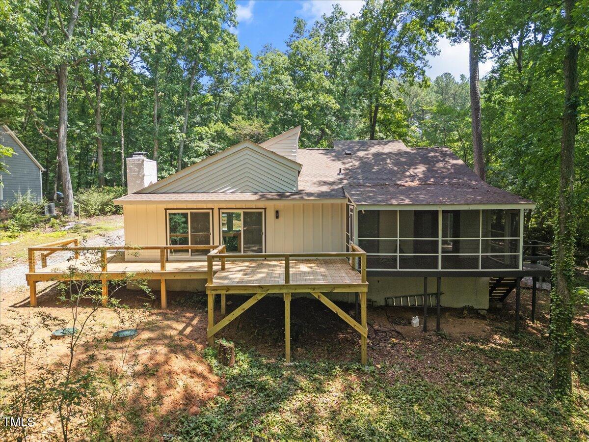 5709 Russell Road Durham, NC 27712 - Photo 1 of 34 50-5709 Russell Rd Reshoot