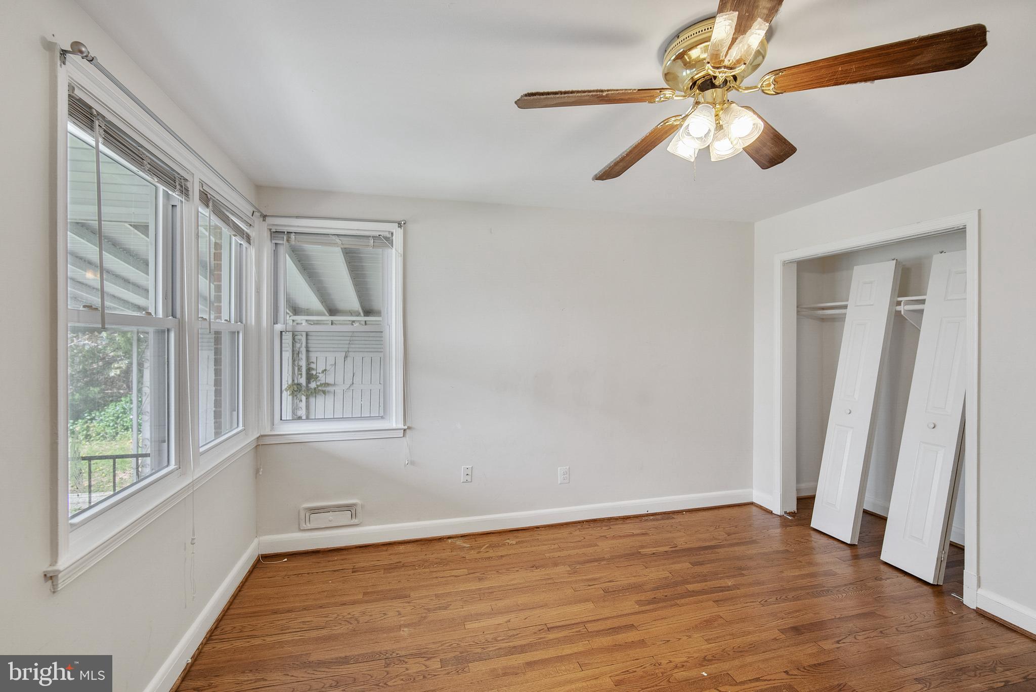 1811 Weyburn Road Baltimore, MD 21237 - Photo 22 of 34