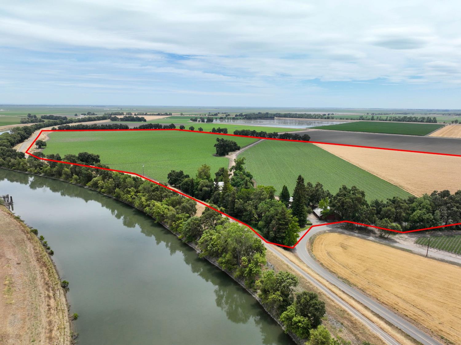 916 Wilson Bend Road Knights Landing, CA 95645 - Photo 61 of 90 Gallery Image 61