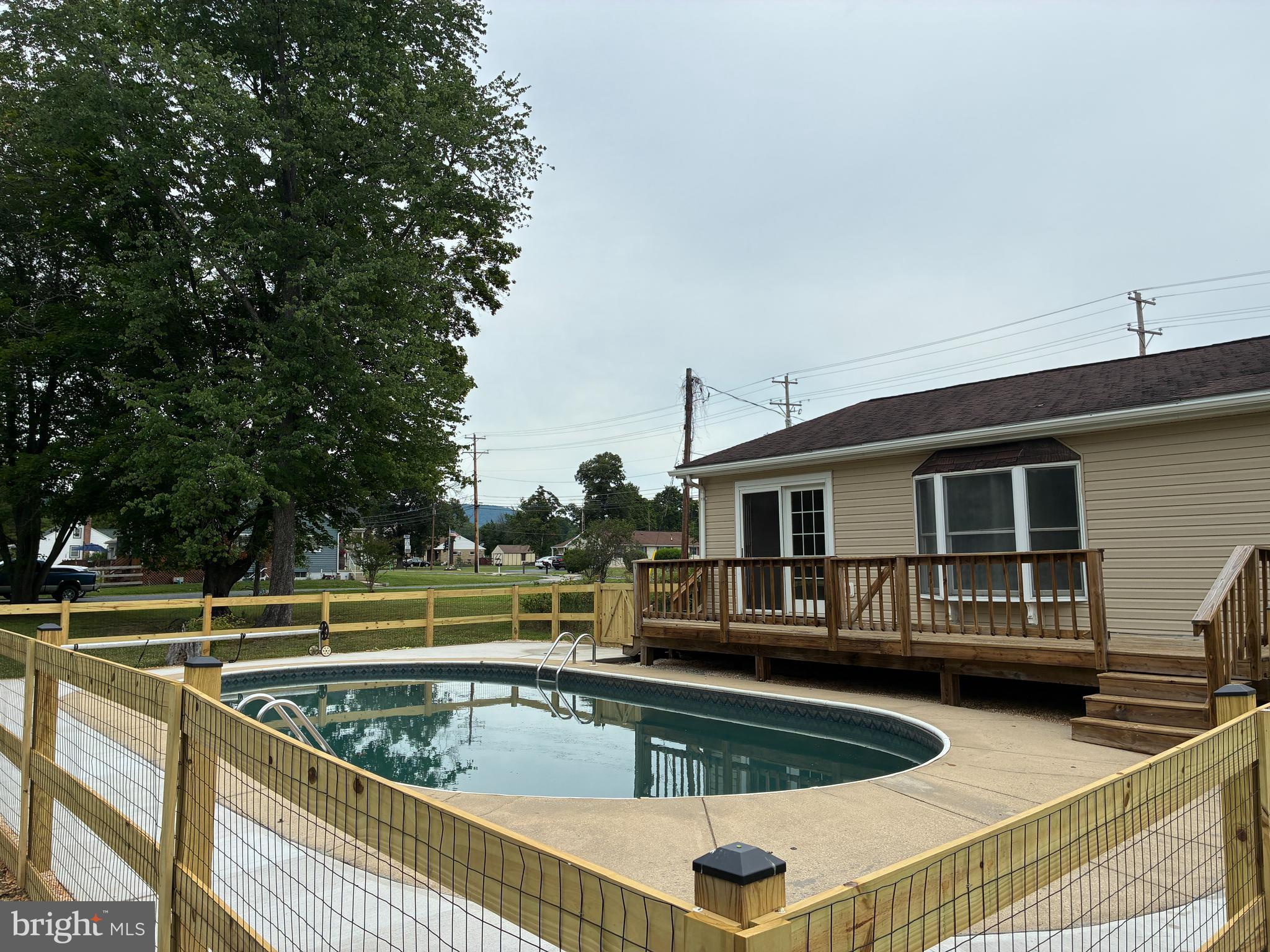 54 East Moser Road Thurmont, MD 21788 - Photo 4 of 4