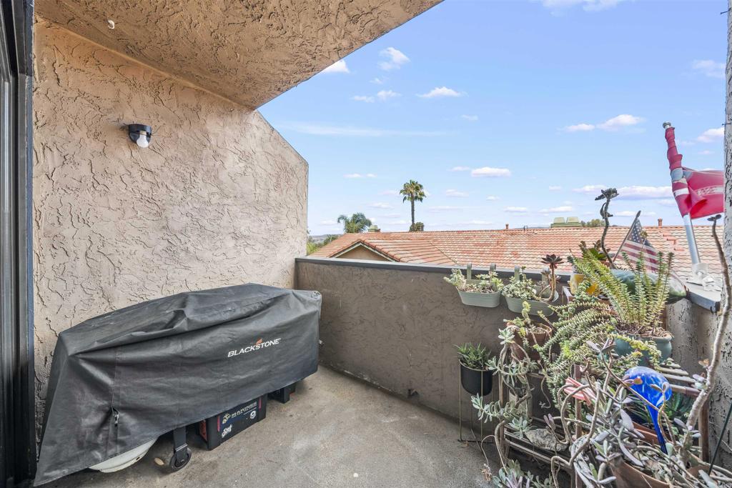 10775 Tamar Terrace, Unit A Santee, CA 92071 - Photo 18 of 38 a outdoor space with plants