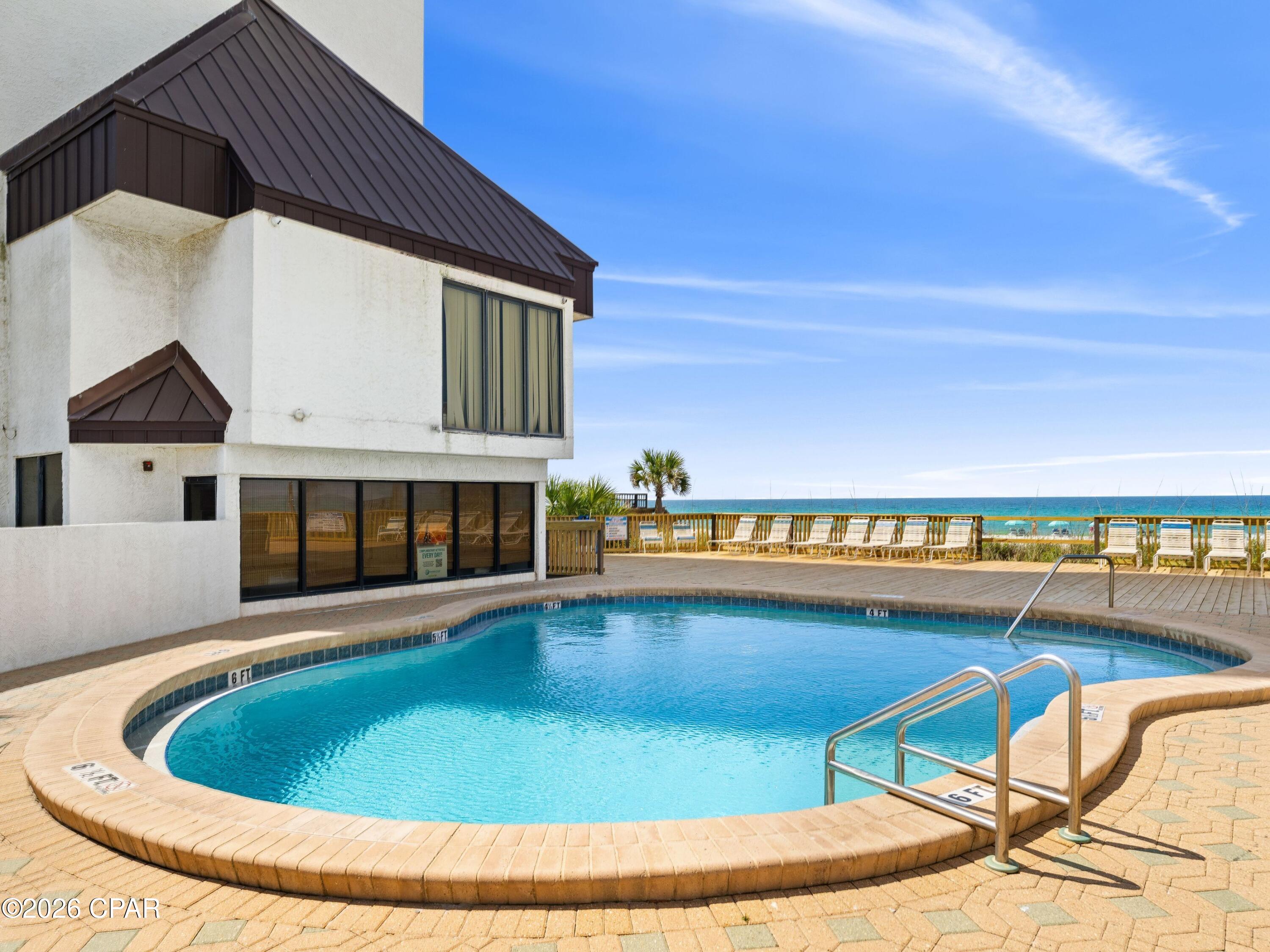 17351 Front Beach Road, Unit 404 Panama City Beach, FL 32413 - Photo 39 of 43