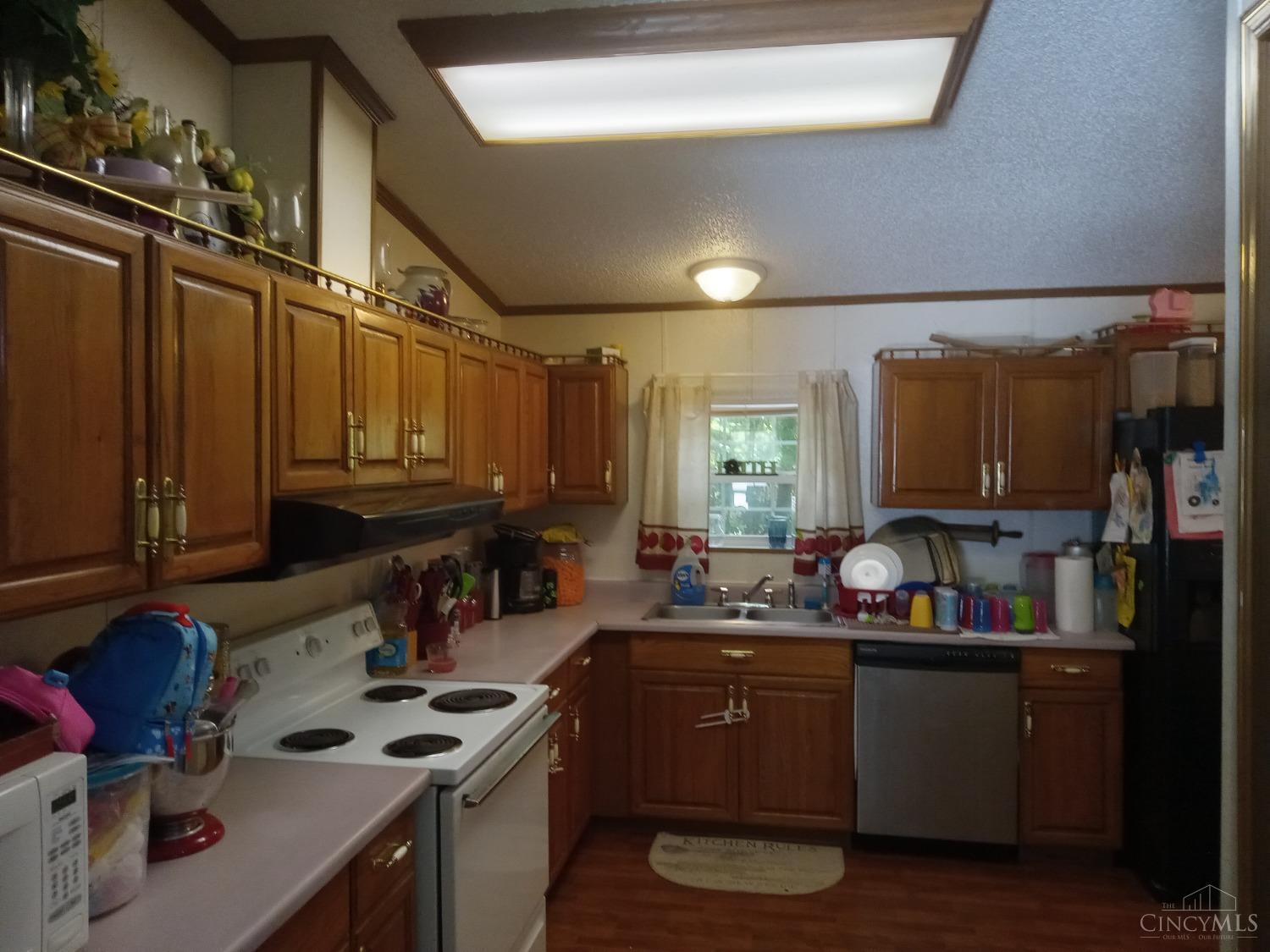 9061 Ash Ridge-Winchester Road Winchester, OH 45697 - Photo 10 of 33 Gallery Image 10