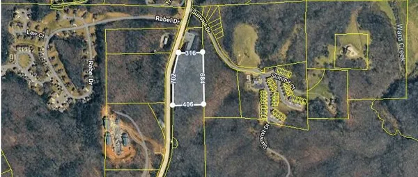 $585,000 | 0 East Morrison Moore Parkway, Dahlonega, GA 30533