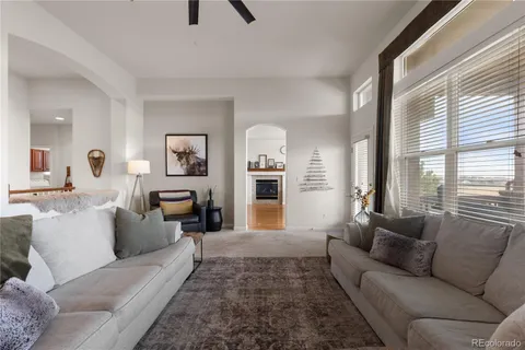 $815,000 | 868 Bramblewood Drive, Castle Pines, CO 80108