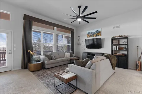 $815,000 | 868 Bramblewood Drive, Castle Pines, CO 80108