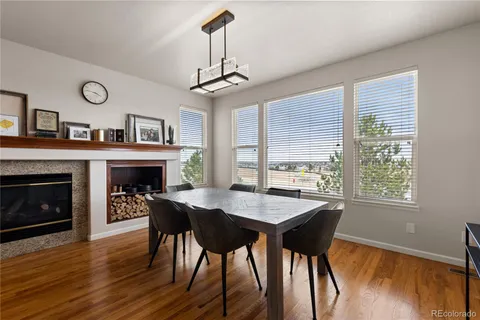 $815,000 | 868 Bramblewood Drive, Castle Pines, CO 80108