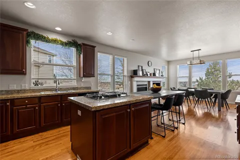 $815,000 | 868 Bramblewood Drive, Castle Pines, CO 80108