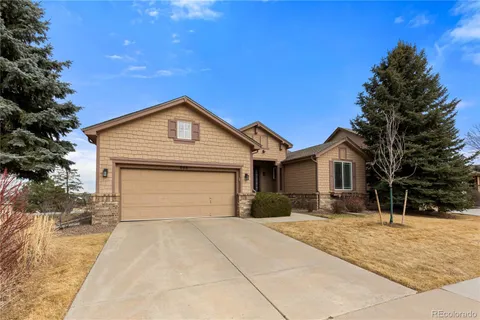 $815,000 | 868 Bramblewood Drive, Castle Pines, CO 80108