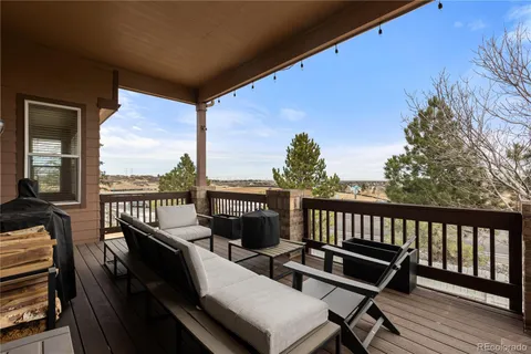 $815,000 | 868 Bramblewood Drive, Castle Pines, CO 80108