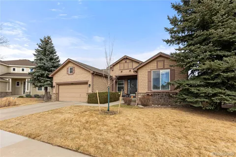 $815,000 | 868 Bramblewood Drive, Castle Pines, CO 80108