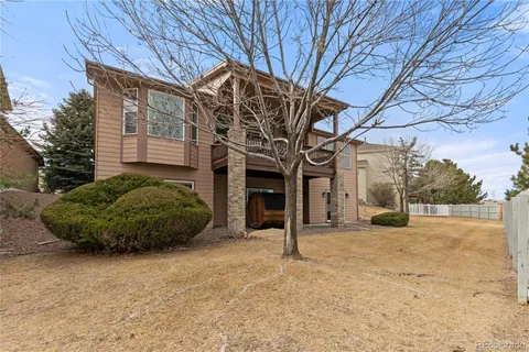 $815,000 | 868 Bramblewood Drive, Castle Pines, CO 80108