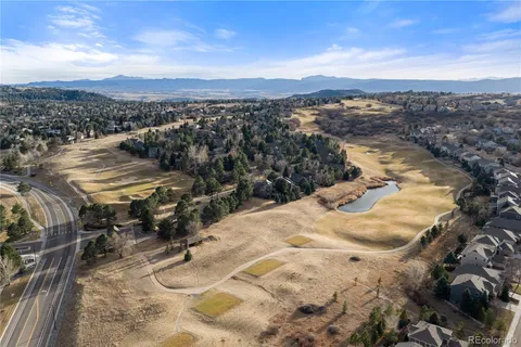 $815,000 | 868 Bramblewood Drive, Castle Pines, CO 80108