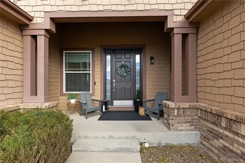 $815,000 | 868 Bramblewood Drive, Castle Pines, CO 80108