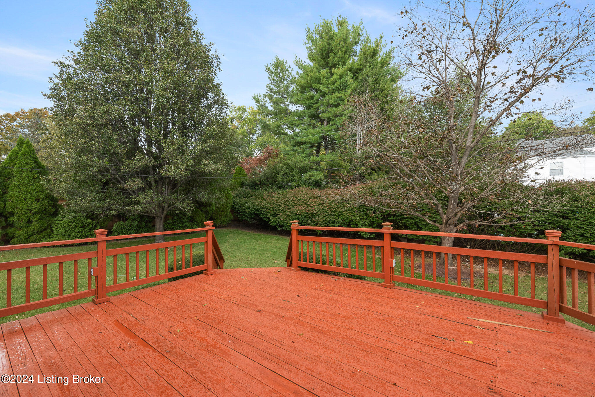 509 Brookview Road Louisville, KY 40207 - Photo 35 of 43 509 Brookview Rd-54