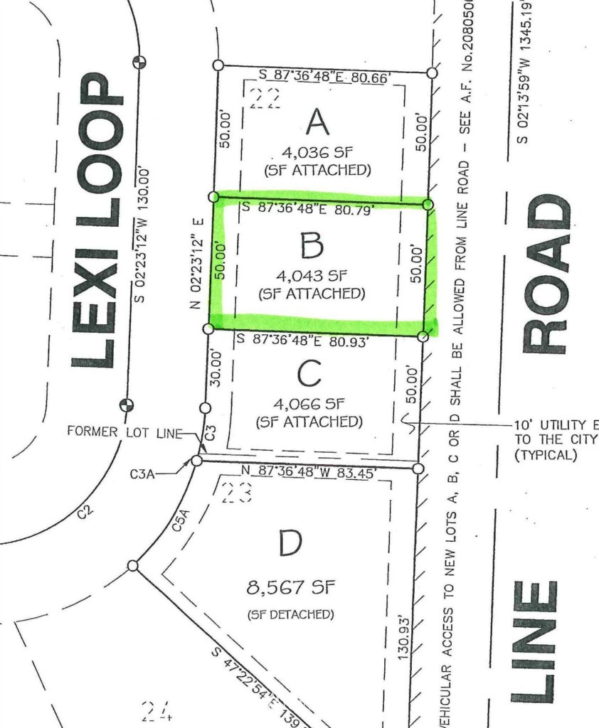 1648 Lexi Loop Lynden, WA 98264 - Photo 2 of 2 Gallery Image 2
