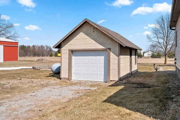$524,900 | W444 Carlson Lane, Oconto Falls, WI 54154