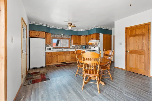 $524,900 | W444 Carlson Lane, Oconto Falls, WI 54154