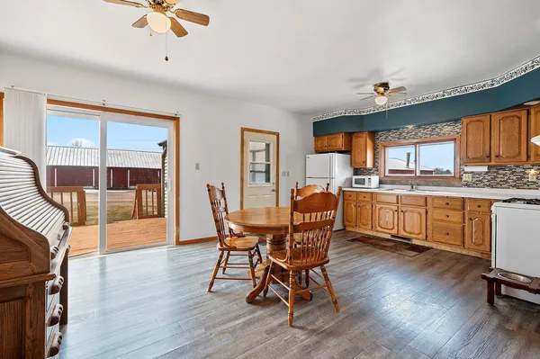 $524,900 | W444 Carlson Lane, Oconto Falls, WI 54154