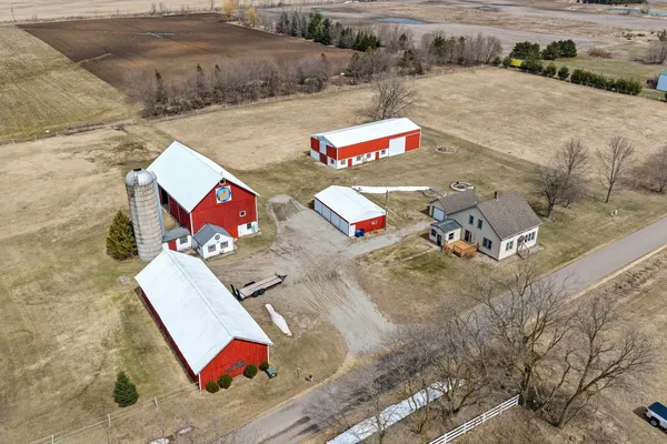 $524,900 | W444 Carlson Lane, Oconto Falls, WI 54154